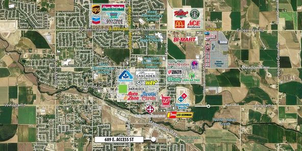 689 E Access St, Kuna, ID 83634